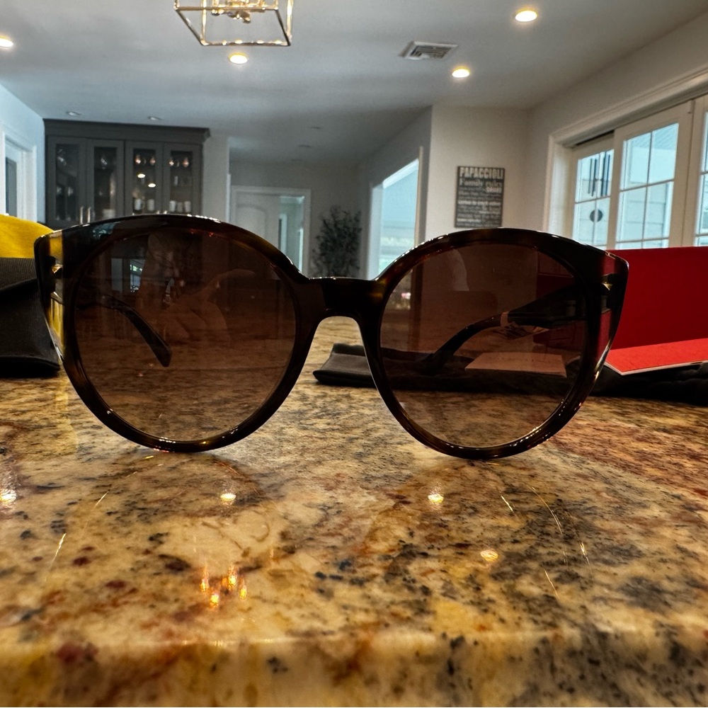Valentino sunglasses